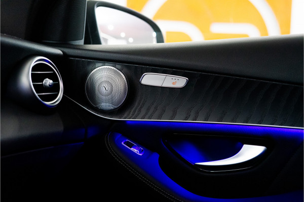 Mercedes-Benz GLC Coupé 300e 4MATIC Premium+ 320PK | Pano | Burmester | Sfeer | Carplay | Keyless | 12 MND Garantie