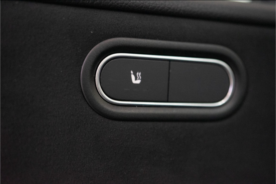 Mercedes-Benz A-Klasse 250 e Premium AMG Facelift 218PK | Pano | Keyless | Sfeer | Night | Fabrieksgarantie