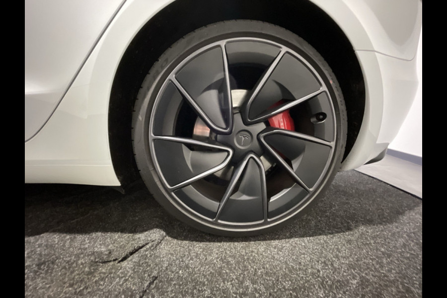 Tesla Model 3 Performance AWD 78 kWh Highland | 1se eigenaar