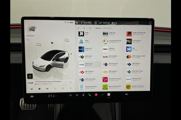 Tesla Model 3 Performance AWD 78 kWh Highland | 1se eigenaar