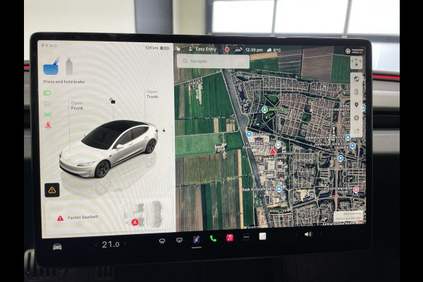 Tesla Model 3 Performance AWD 78 kWh Highland | 1se eigenaar