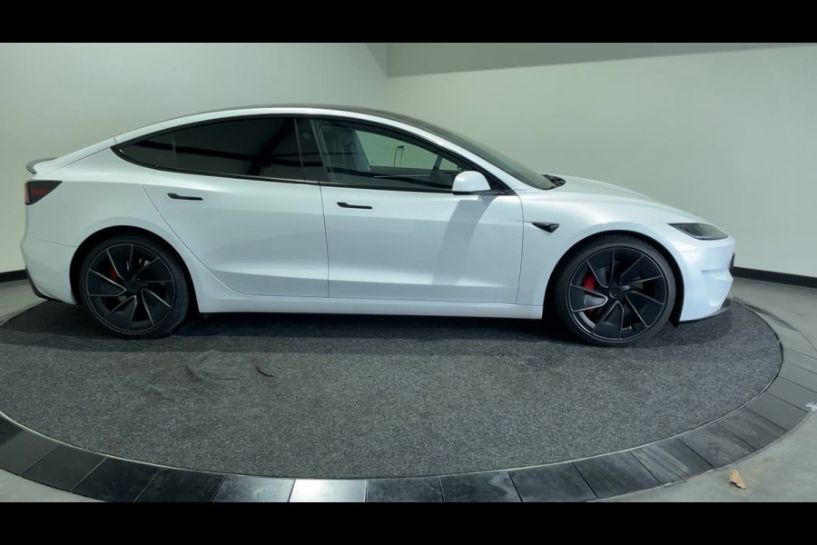 Tesla Model 3 Performance AWD 78 kWh Highland | 1se eigenaar