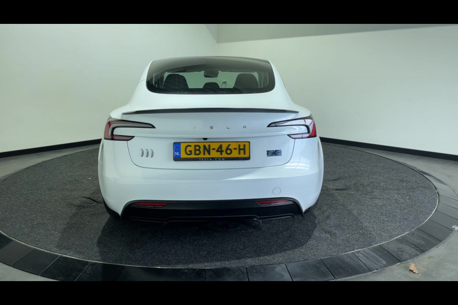 Tesla Model 3 Performance AWD 78 kWh Highland | 1se eigenaar