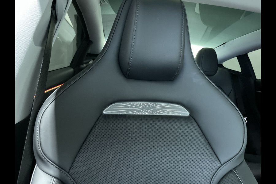 Tesla Model 3 Performance AWD 78 kWh Highland | 1se eigenaar