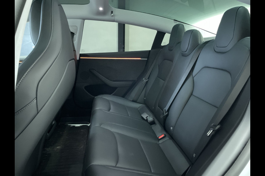 Tesla Model 3 Performance AWD 78 kWh Highland | 1se eigenaar