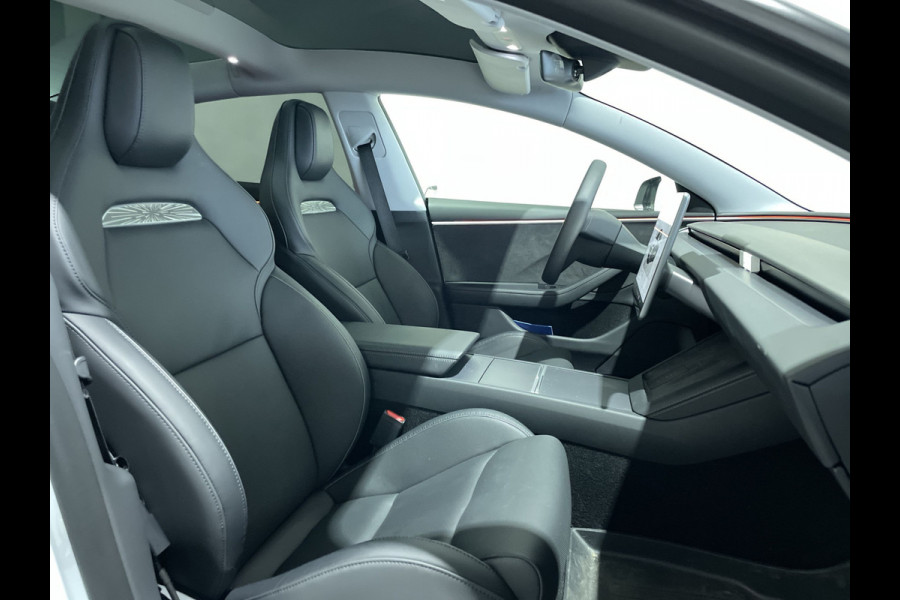 Tesla Model 3 Performance AWD 78 kWh Highland | 1se eigenaar