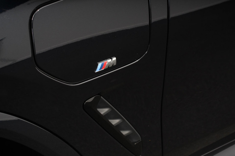 BMW X3 xDrive30e M Sport High Executive | Leder | Schuif/kantel dak | Navigatie | Climate Control | Camera | Electrisch bedienbare achterklep | Active Cruise Control | 19" Lichtmetalen velgen