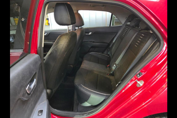 Kia Rio 1.0 TGDI GT-Line/ XENON/ LANE ASSIST/ VELGEN