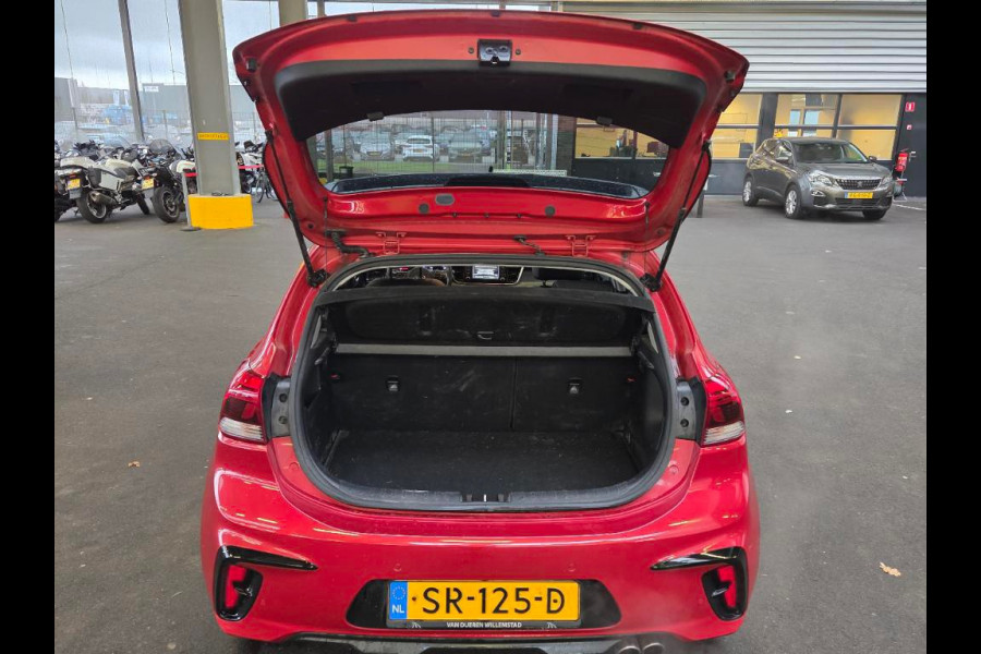 Kia Rio 1.0 TGDI GT-Line/ XENON/ LANE ASSIST/ VELGEN