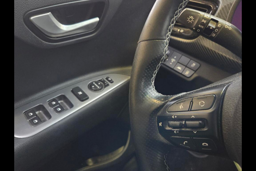 Kia Rio 1.0 TGDI GT-Line/ XENON/ LANE ASSIST/ VELGEN