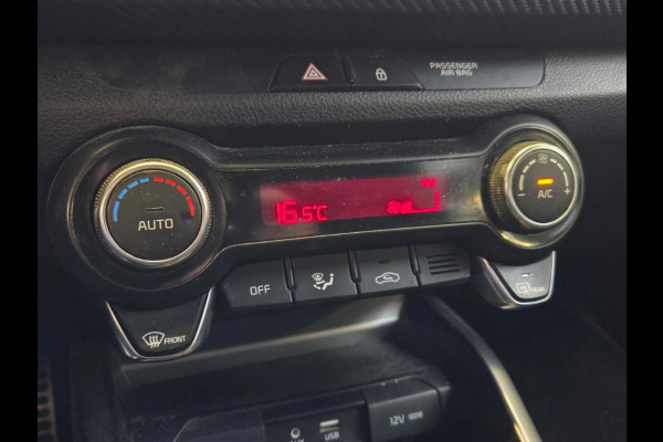 Kia Rio 1.0 TGDI GT-Line/ XENON/ LANE ASSIST/ VELGEN