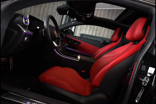 Mercedes-Benz CLE Coupé 300 e AMG 53 Look / Massage / Burmester / Head Up / 360 Camera / Acc / Elek Stoelen / Open Pano / 19 Inch