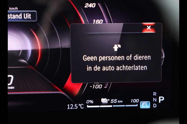 Mercedes-Benz CLE Coupé 300 e AMG 53 Look / Massage / Burmester / Head Up / 360 Camera / Acc / Elek Stoelen / Open Pano / 19 Inch