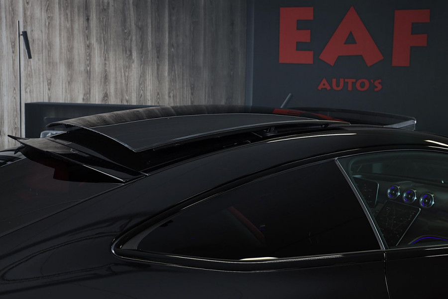 Mercedes-Benz CLE Coupé 300 e AMG 53 Look / Massage / Burmester / Head Up / 360 Camera / Acc / Elek Stoelen / Open Pano / 19 Inch