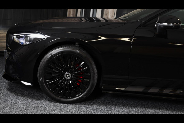 Mercedes-Benz CLE Coupé 300 e AMG 53 Look / Massage / Burmester / Head Up / 360 Camera / Acc / Elek Stoelen / Open Pano / 19 Inch