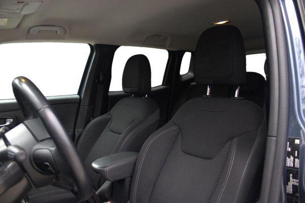 Jeep Renegade 1.3T DDCT Limited | Automaat | Carplay | Trekhaak