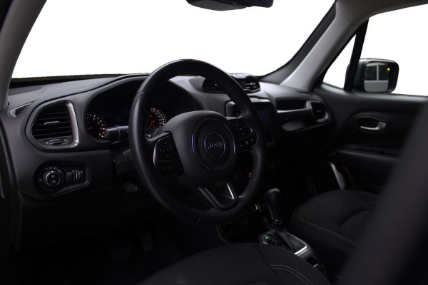 Jeep Renegade 1.3T DDCT Limited | Automaat | Carplay | Trekhaak