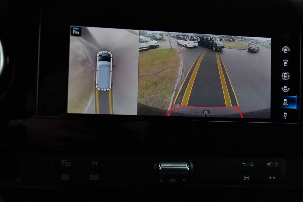 Mercedes-Benz Sprinter 319 V6 3.0 CDI L2H2 Black Edition 360 Camera, Cruise, Carplay, 10,5'' Mbux, LED, Trekhaak, Stoelverwarming, Standkachel, NAVI, Leder, Uniek!