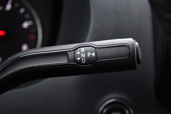 Mercedes-Benz Sprinter 319 V6 3.0 CDI L2H2 Black Edition 360 Camera, Cruise, Carplay, 10,5'' Mbux, LED, Trekhaak, Stoelverwarming, Standkachel, NAVI, Leder, Uniek!