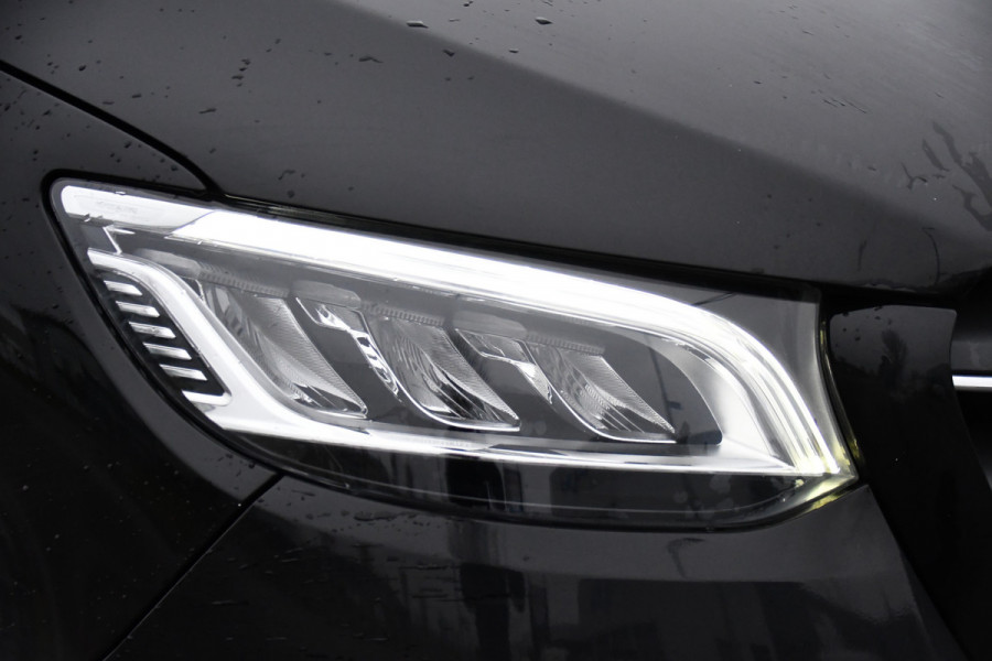 Mercedes-Benz Sprinter 317 1.9 CDI L2 Pro Black Edition FACE LIFT! Camera, Cruise, Carplay, 3500kg Trekhaak, 10,5'' Mbux, LED, Dodehoek, Virtual, Uniek!