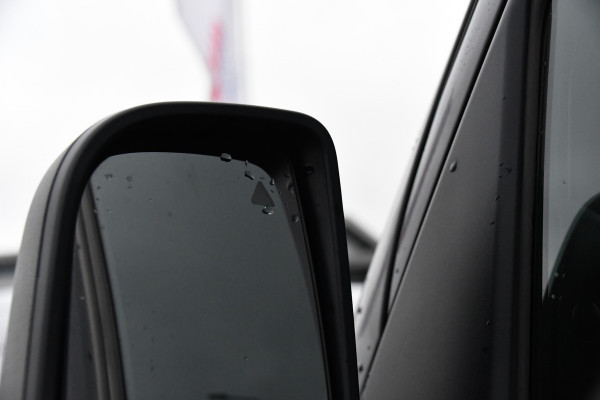 Mercedes-Benz Sprinter 317 1.9 CDI L2 Pro Black Edition FACE LIFT! Camera, Cruise, Carplay, 3500kg Trekhaak, 10,5'' Mbux, LED, Dodehoek, Virtual, Uniek!