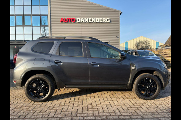 Dacia Duster 1.3 TCe 150pk Extreme NIEUW GARANTIE AUTOMAAT