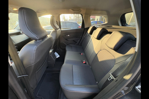 Dacia Duster 1.3 TCe 150pk Extreme NIEUW GARANTIE AUTOMAAT