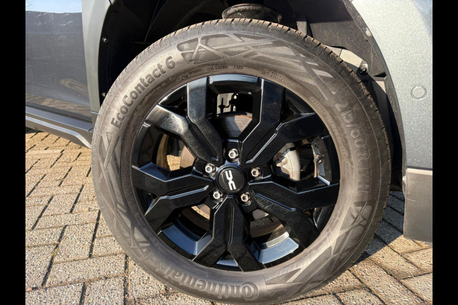 Dacia Duster 1.3 TCe 150pk Extreme NIEUW GARANTIE AUTOMAAT