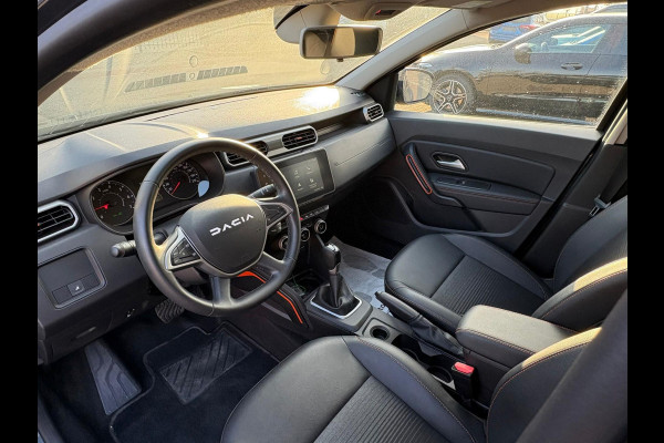 Dacia Duster 1.3 TCe 150pk Extreme NIEUW GARANTIE AUTOMAAT