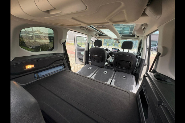 Citroën Berlingo 1.2 PureTech Shine PANO,HEAD-UP, BOM-VOLL! 6-12 M GARANTIE