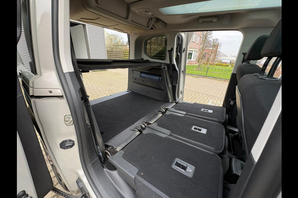 Citroën Berlingo 1.2 PureTech Shine PANO,HEAD-UP, BOM-VOLL! 6-12 M GARANTIE