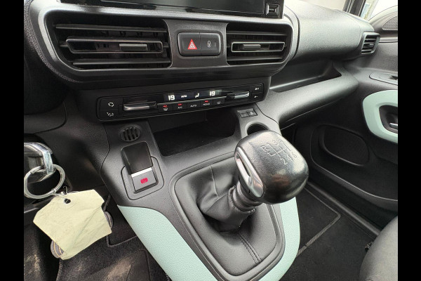 Citroën Berlingo 1.2 PureTech Shine PANO,HEAD-UP, BOM-VOLL! 6-12 M GARANTIE