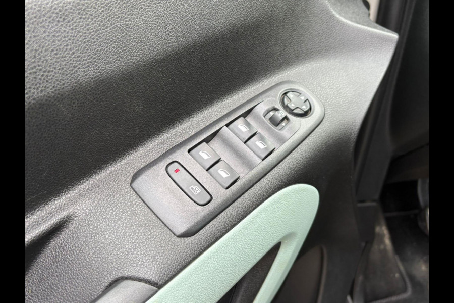 Citroën Berlingo 1.2 PureTech Shine PANO,HEAD-UP, BOM-VOLL! 6-12 M GARANTIE