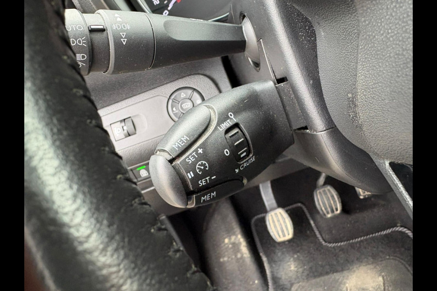 Citroën Berlingo 1.2 PureTech Shine PANO,HEAD-UP, BOM-VOLL! 6-12 M GARANTIE