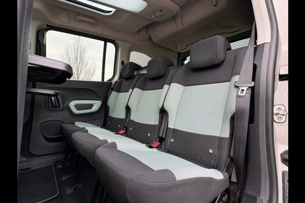 Citroën Berlingo 1.2 PureTech Shine PANO,HEAD-UP, BOM-VOLL! 6-12 M GARANTIE