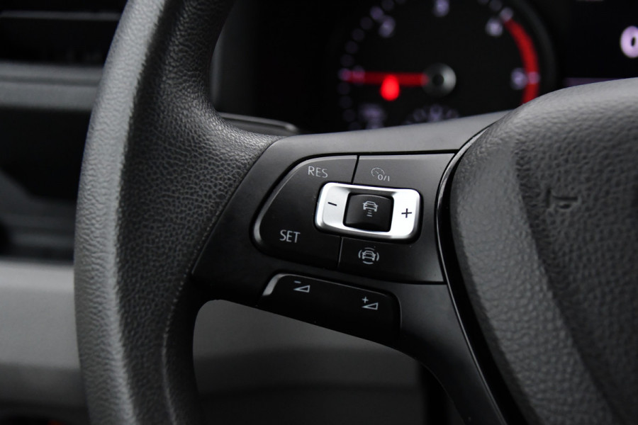 MAN TGE 2.0 L3H2 PB Edition Adaptieve Cruise, Camera, Carplay, LED, 2 x Schuifdeur, Trekhaak, multimedia, 140pk, Automaat, Uniek!