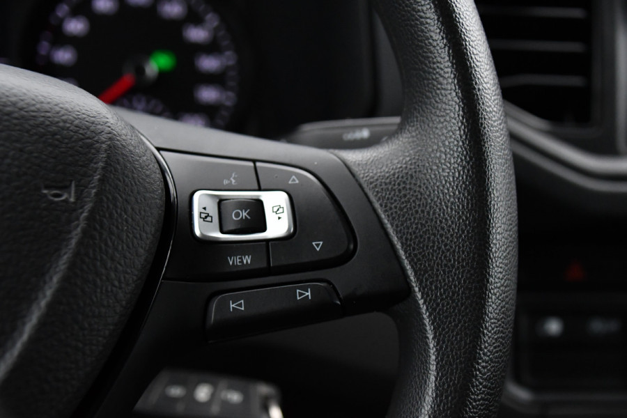 MAN TGE 2.0 L3H2 PB Edition Adaptieve Cruise, Camera, Carplay, LED, 2 x Schuifdeur, Trekhaak, multimedia, 140pk, Automaat, Uniek!