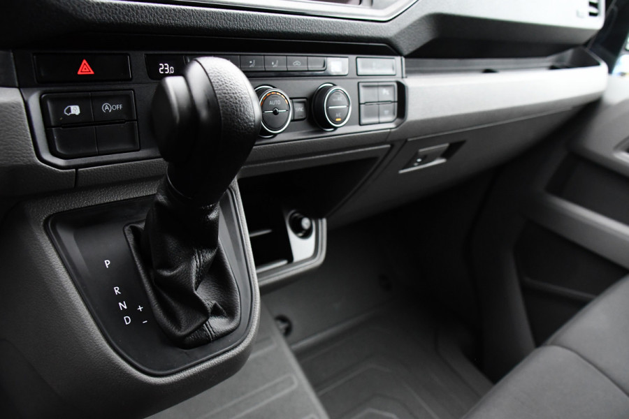 MAN TGE 2.0 L3H2 PB Edition Adaptieve Cruise, Camera, Carplay, LED, 2 x Schuifdeur, Trekhaak, multimedia, 140pk, Automaat, Uniek!