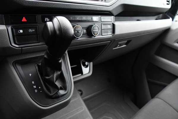 MAN TGE 2.0 L3H2 PB Edition Adaptieve Cruise, Camera, Carplay, LED, 2 x Schuifdeur, Trekhaak, multimedia, 140pk, Automaat, Uniek!