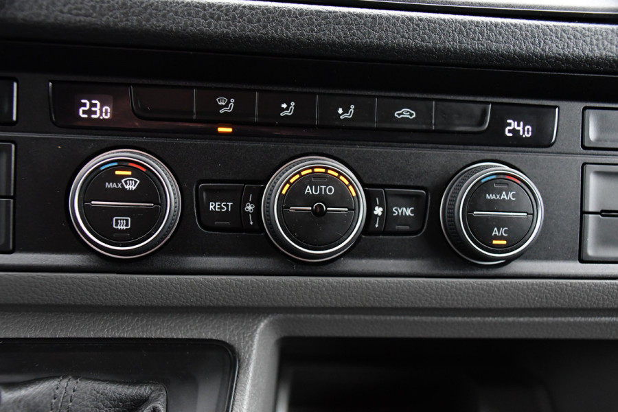 MAN TGE 2.0 L3H2 PB Edition Adaptieve Cruise, Camera, Carplay, LED, 2 x Schuifdeur, Trekhaak, multimedia, 140pk, Automaat, Uniek!