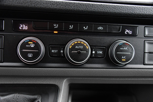 MAN TGE 2.0 L3H2 PB Edition Adaptieve Cruise, Camera, Carplay, LED, 2 x Schuifdeur, Trekhaak, multimedia, 140pk, Automaat, Uniek!