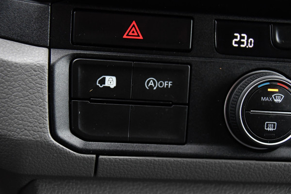 MAN TGE 2.0 L3H2 PB Edition Adaptieve Cruise, Camera, Carplay, LED, 2 x Schuifdeur, Trekhaak, multimedia, 140pk, Automaat, Uniek!