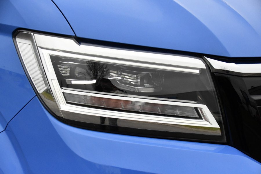 MAN TGE 2.0 L3H2 PB Edition Adaptieve Cruise, Camera, Carplay, LED, 2 x Schuifdeur, Trekhaak, multimedia, 140pk, Automaat, Uniek!