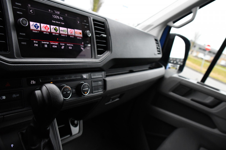 MAN TGE 2.0 L3H2 PB Edition Adaptieve Cruise, Camera, Carplay, LED, 2 x Schuifdeur, Trekhaak, multimedia, 140pk, Automaat, Uniek!