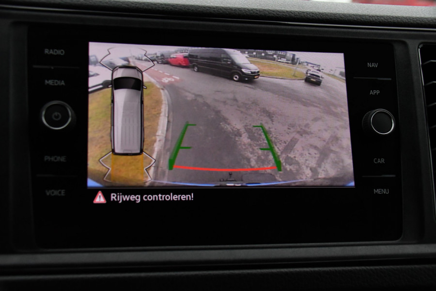 MAN TGE 2.0 L3H2 PB Edition Adaptieve Cruise, Camera, Carplay, LED, 2 x Schuifdeur, Trekhaak, multimedia, 140pk, Automaat, Uniek!