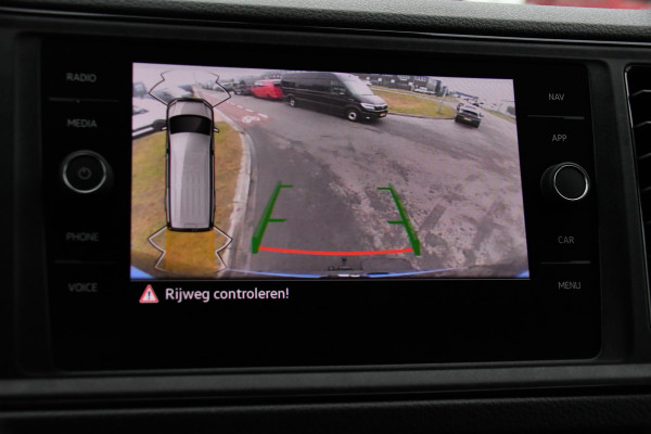 MAN TGE 2.0 L3H2 PB Edition Adaptieve Cruise, Camera, Carplay, LED, 2 x Schuifdeur, Trekhaak, multimedia, 140pk, Automaat, Uniek!