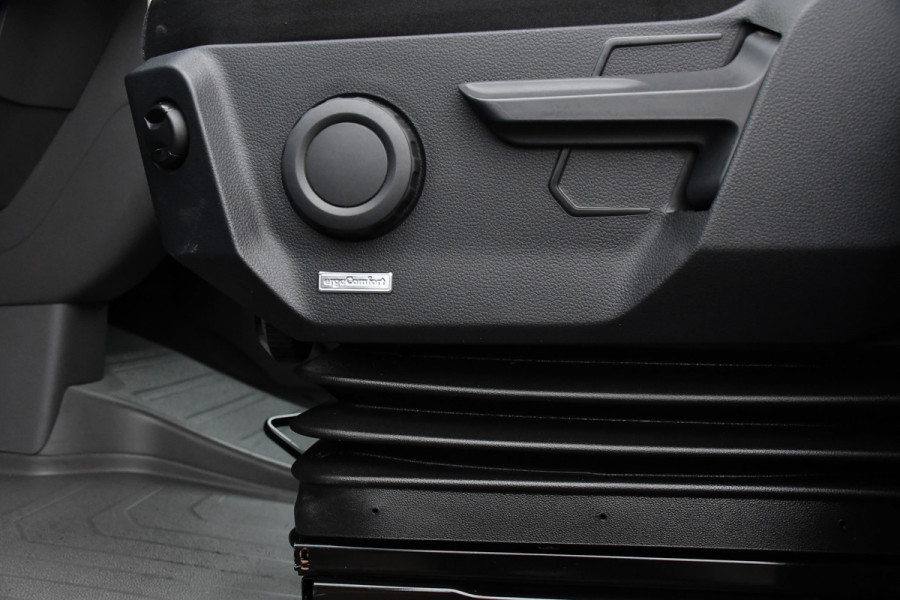 MAN TGE 2.0 L3H2 PB Edition Adaptieve Cruise, Camera, Carplay, LED, 2 x Schuifdeur, Trekhaak, multimedia, 140pk, Automaat, Uniek!