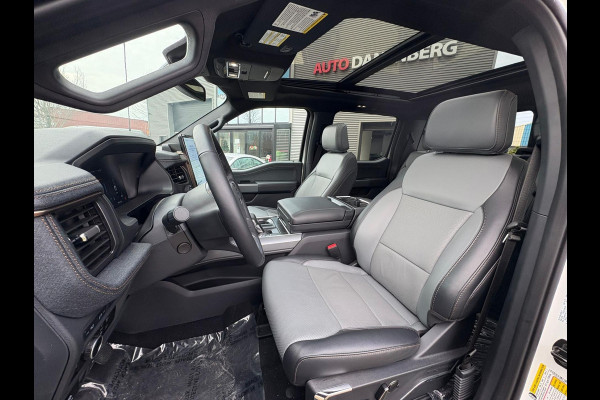 Ford USA F-150 F-150 LIGHTNING EXTENDED RANGE MAX!