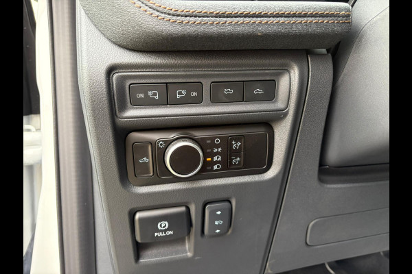 Ford USA F-150 F-150 LIGHTNING EXTENDED RANGE MAX!