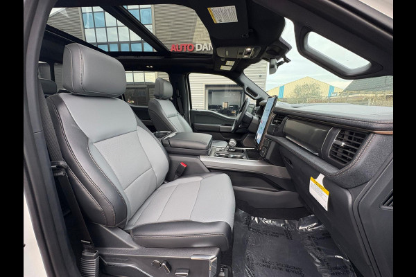 Ford USA F-150 F-150 LIGHTNING EXTENDED RANGE MAX!